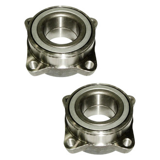 SKP® - Wheel Bearing and Hub Assembly Set