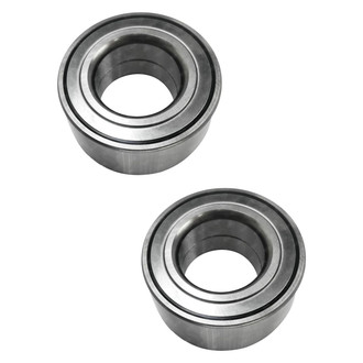 SKP® - Wheel Bearing and Hub Assembly Set
