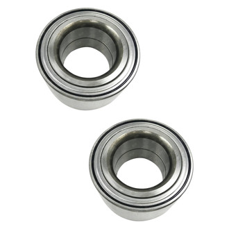 SKP® - Wheel Bearing and Hub Assembly Set