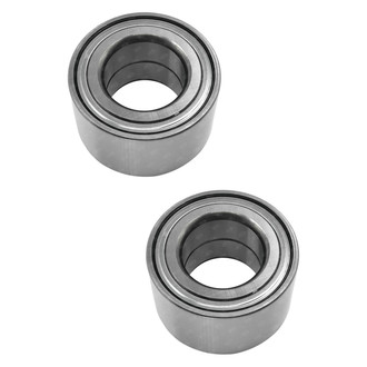 SKP® - Wheel Bearing and Hub Assembly Set