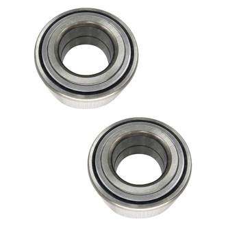 SKP® - Wheel Bearing and Hub Assembly Set