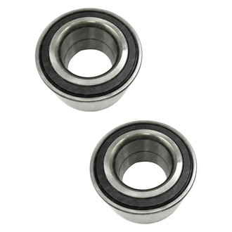 SKP® - Wheel Bearing and Hub Assembly Set