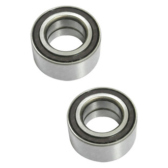 SKP® - Wheel Bearing and Hub Assembly Set