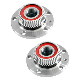 SKP® - Wheel Bearing and Hub Assembly Set