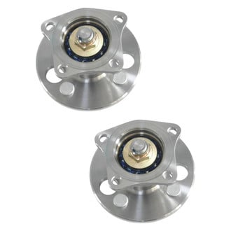 SKP® - Wheel Bearing and Hub Assembly Set