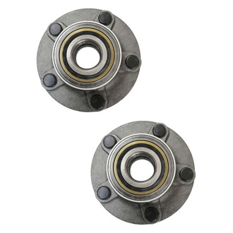 SKP® - Wheel Bearing and Hub Assembly Set
