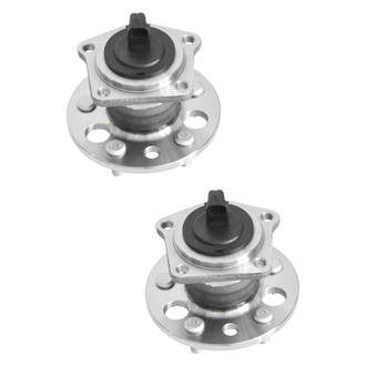 SKP® - Wheel Bearing and Hub Assembly Set