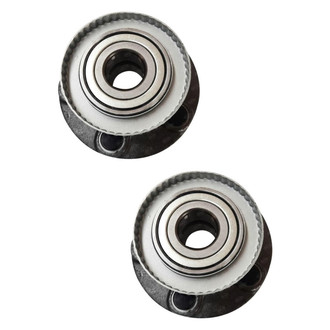 SKP® - Wheel Bearing and Hub Assembly Set