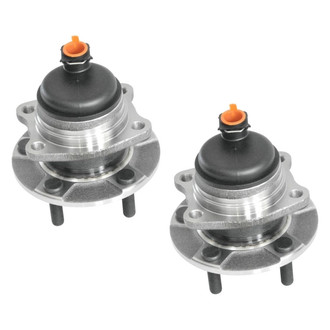 SKP® - Wheel Bearing and Hub Assembly Set