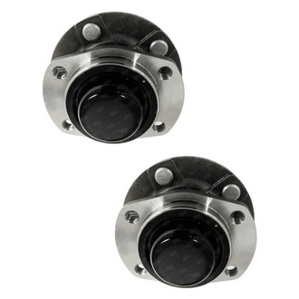 SKP® - Wheel Bearing and Hub Assembly Set