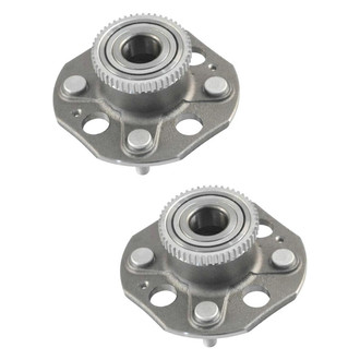 SKP® - Wheel Bearing and Hub Assembly Set
