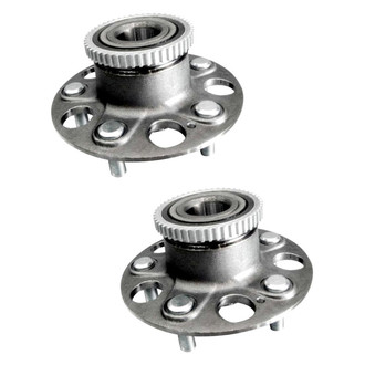 SKP® - Wheel Bearing and Hub Assembly Set