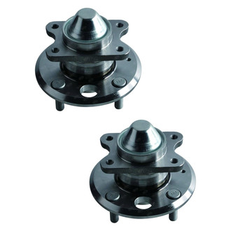 SKP® - Wheel Bearing and Hub Assembly Set