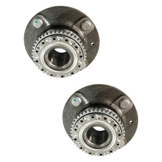 SKP® - Wheel Bearing and Hub Assembly Set