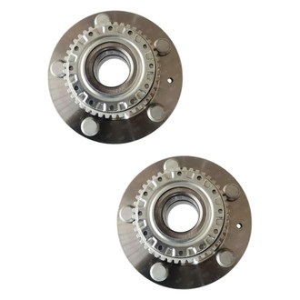 SKP® - Wheel Bearing and Hub Assembly Set