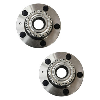 SKP® - Wheel Bearing and Hub Assembly Set