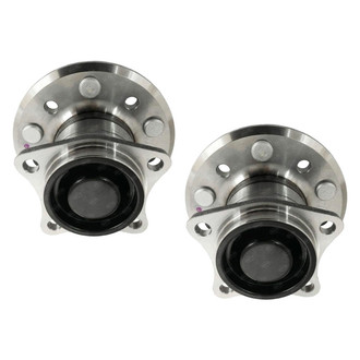 SKP® - Wheel Bearing and Hub Assembly Set