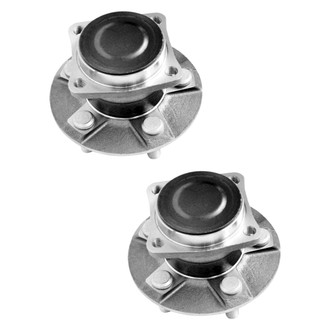 SKP® - Wheel Bearing and Hub Assembly Set