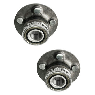 SKP® - Wheel Bearing and Hub Assembly Set