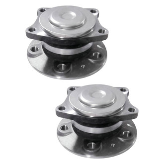 SKP® - Wheel Bearing and Hub Assembly Set