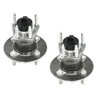 SKP® - Wheel Bearing and Hub Assembly Set