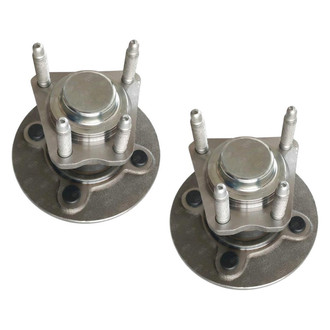 SKP® - Wheel Bearing and Hub Assembly Set