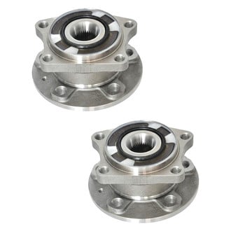 SKP® - Wheel Bearing and Hub Assembly Set
