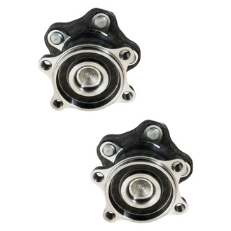 SKP® - Wheel Bearing and Hub Assembly Set