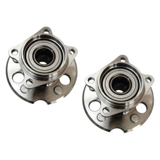 SKP® - Wheel Bearing and Hub Assembly Set