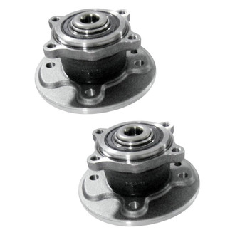 SKP® - Wheel Bearing and Hub Assembly Set