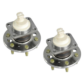 SKP® - Wheel Bearing and Hub Assembly Set