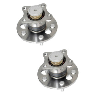 SKP® - Wheel Bearing and Hub Assembly Set