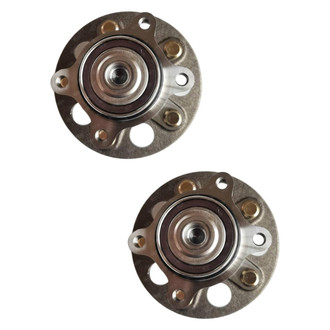 SKP® - Wheel Bearing and Hub Assembly Set