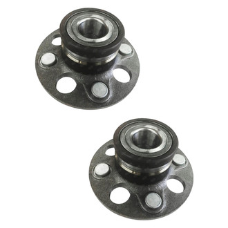 SKP® - Wheel Bearing and Hub Assembly Set