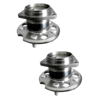 SKP® - Wheel Bearing and Hub Assembly Set