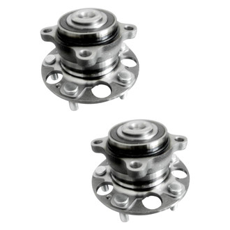 SKP® - Wheel Bearing and Hub Assembly Set