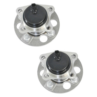 SKP® - Wheel Bearing and Hub Assembly Set