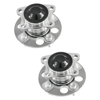 SKP® - Wheel Bearing and Hub Assembly Set