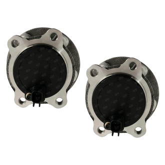 SKP® - Wheel Bearing and Hub Assembly Set