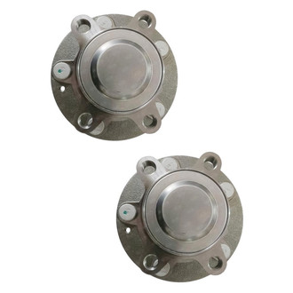 SKP® - Wheel Bearing and Hub Assembly Set