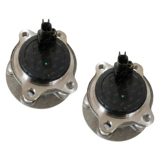 SKP® - Wheel Bearing and Hub Assembly Set