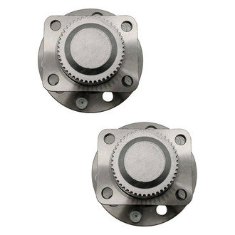 SKP® - Wheel Bearing and Hub Assembly Set
