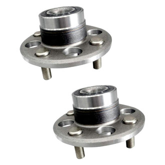 SKP® - Wheel Bearing and Hub Assembly Set