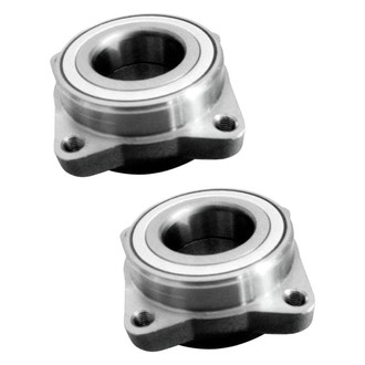 SKP® - Wheel Bearing and Hub Assembly Set