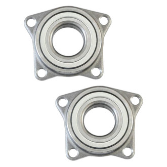 SKP® - Wheel Bearing and Hub Assembly Set