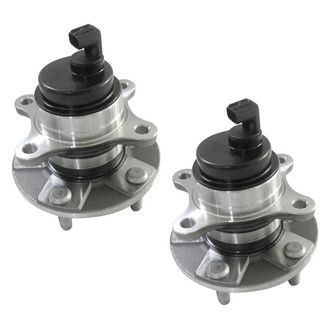 SKP® - Wheel Bearing and Hub Assembly Set