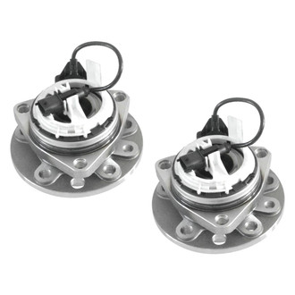 SKP® - Wheel Bearing and Hub Assembly Set