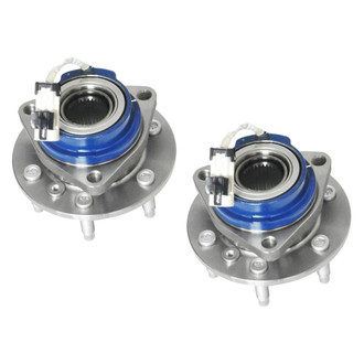 SKP® - Wheel Bearing and Hub Assembly Set