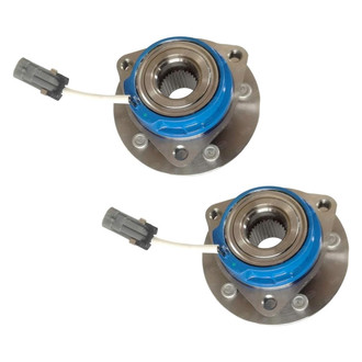 SKP® - Wheel Bearing and Hub Assembly Set