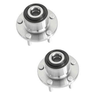 SKP® - Wheel Bearing and Hub Assembly Set